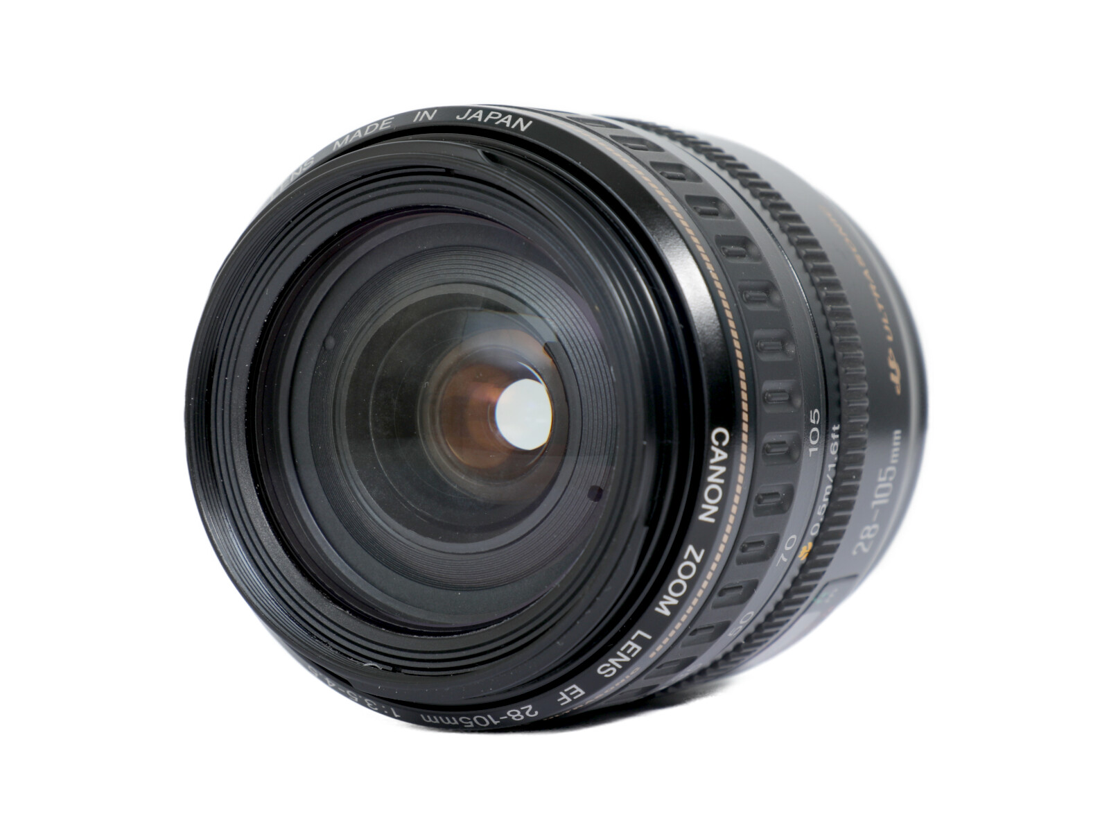 CANON キヤノン EF 28-105mm F3.5-4.5 7405800