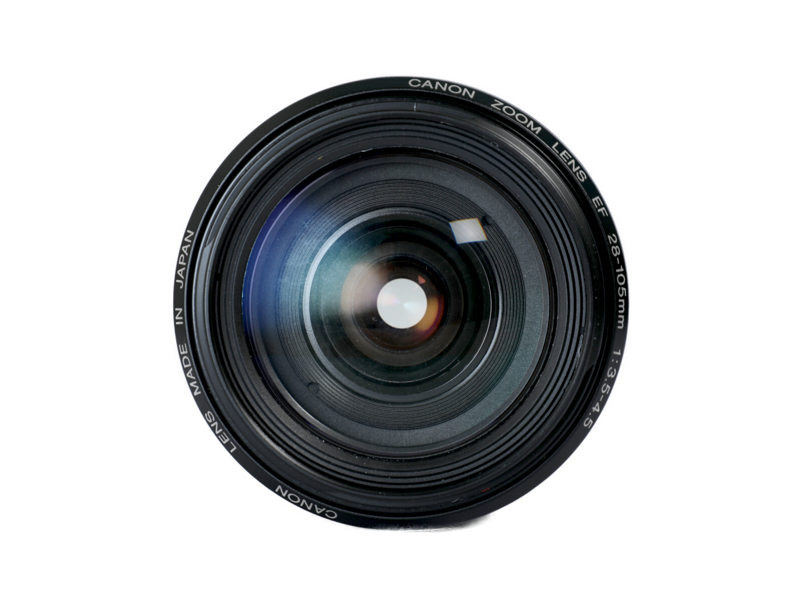 CANON キヤノン EF 28-105mm F3.5-4.5 7405800