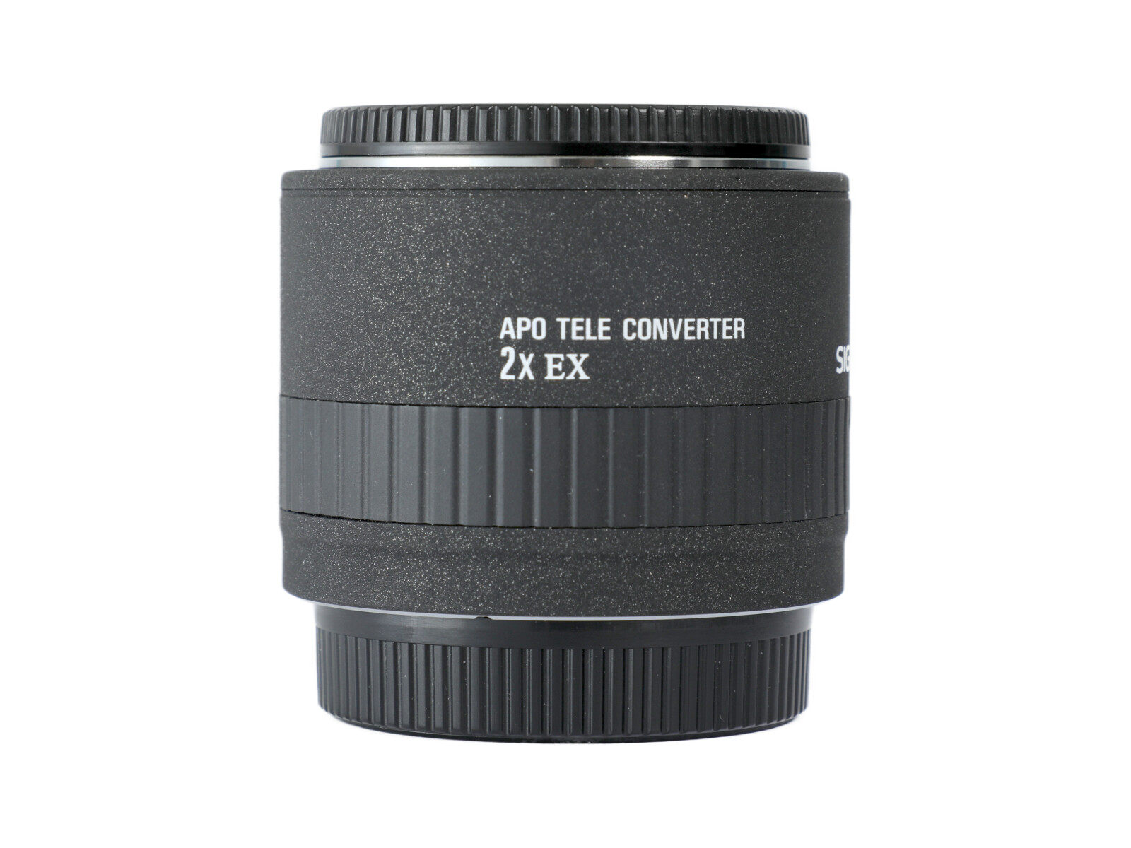 SIGMA シグマ APO TELE CONVERTER 2X EX For PENTAX SA KPR