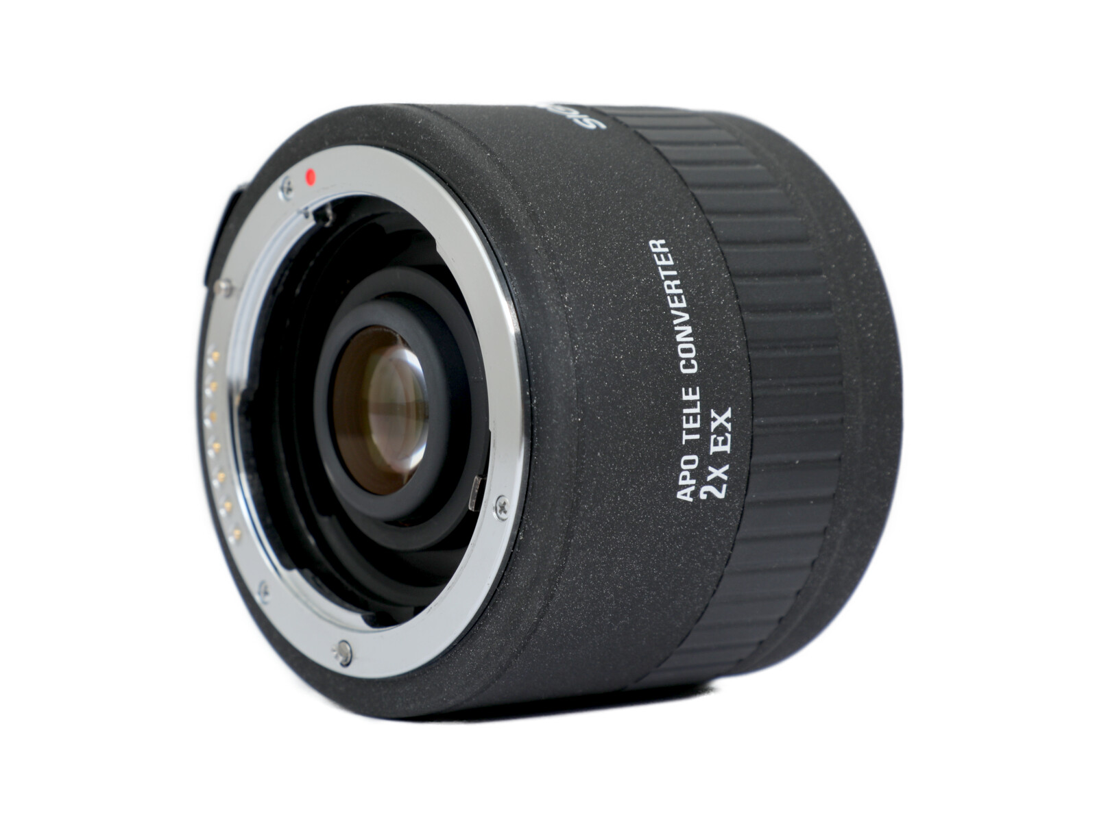 SIGMA シグマ APO TELE CONVERTER 2X EX For PENTAX SA KPR