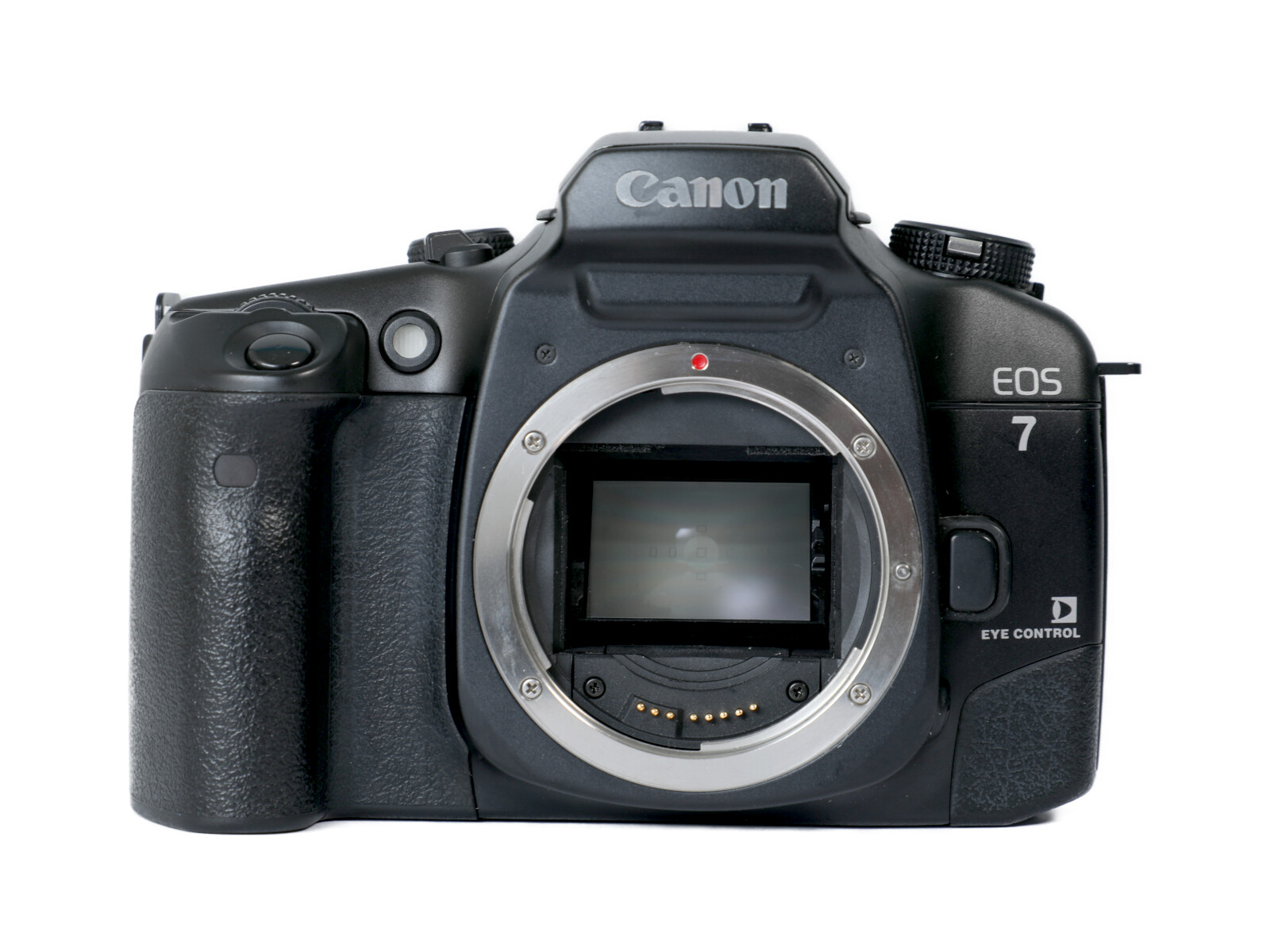 CANON キヤノン EOS 7 EYE CONTROL フィルムカメラ 7700804